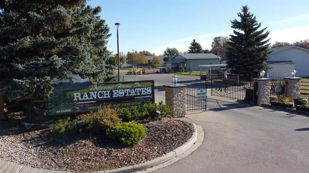 245 Ranchwood Lane