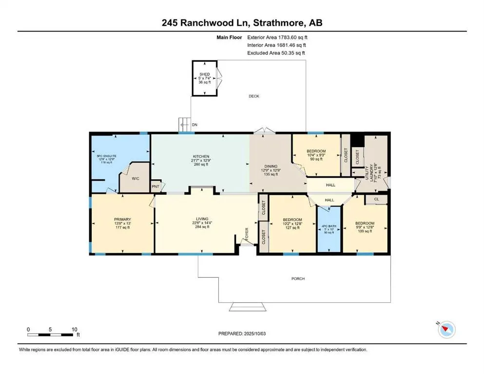 245 Ranchwood Lane