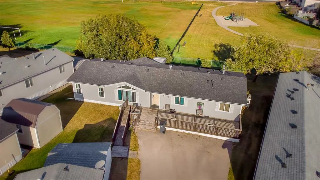 245 Ranchwood Lane