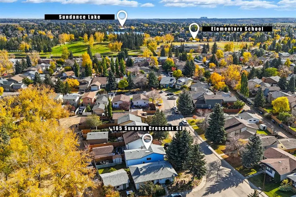 165 Sunvale Crescent SE