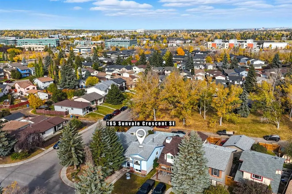 165 Sunvale Crescent SE