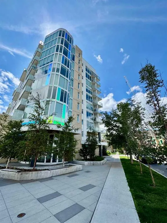 1107 Gladstone Road NW, #301