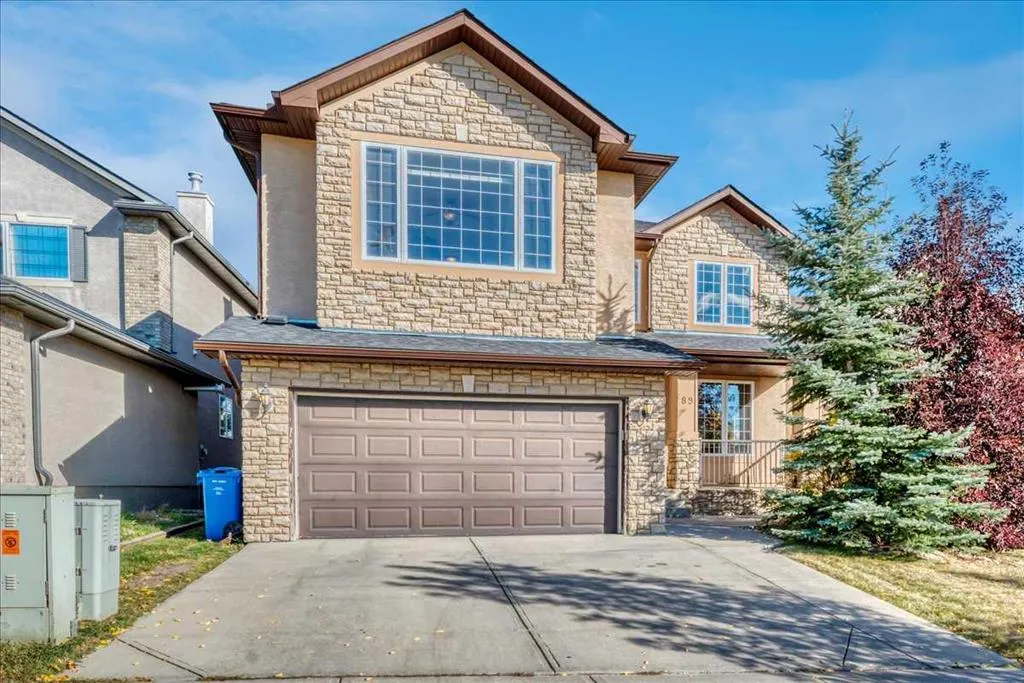 89 Springborough Boulevard SW