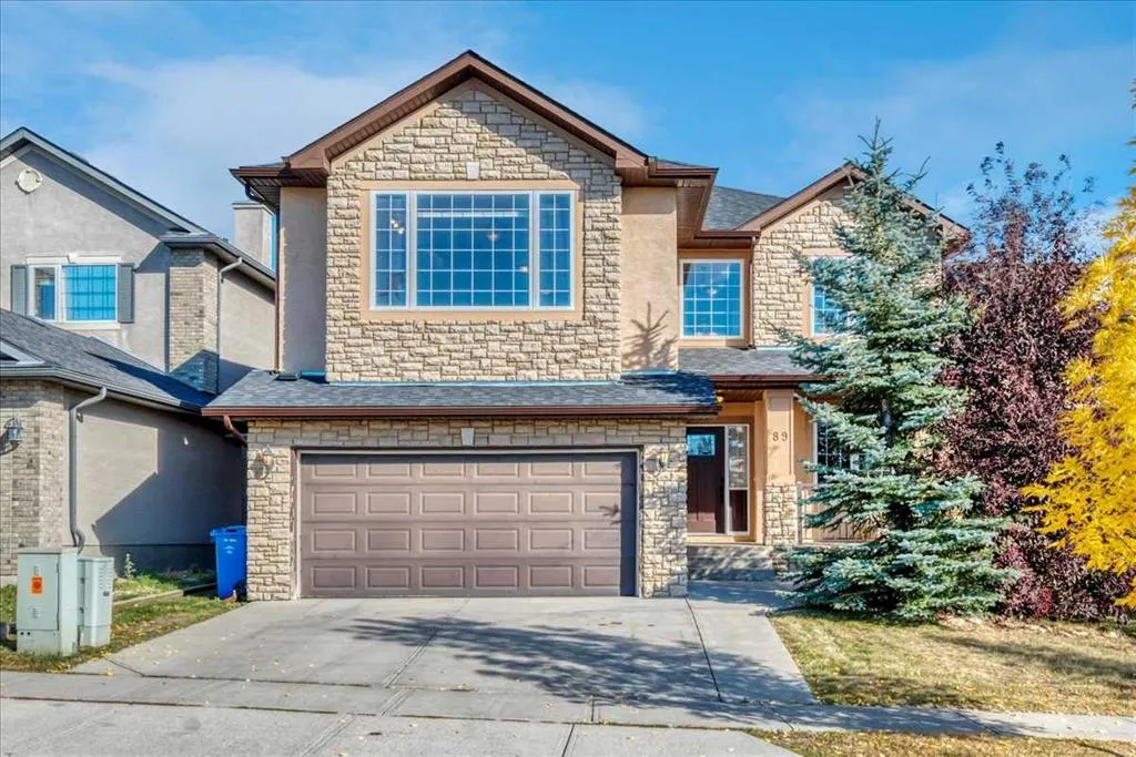 89 Springborough Boulevard SW