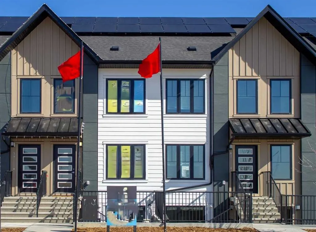 40 Livingston Parade NE, #110