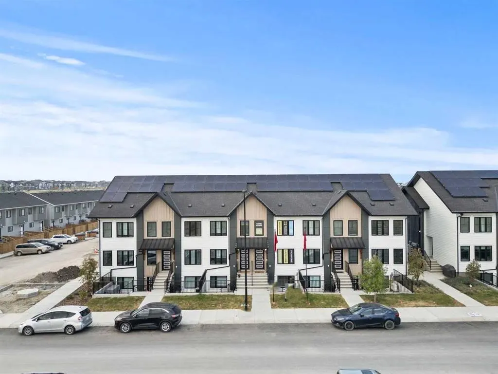 40 Livingston Parade NE, #110