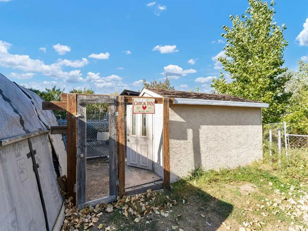 11418 Eagle Butte Road, #7