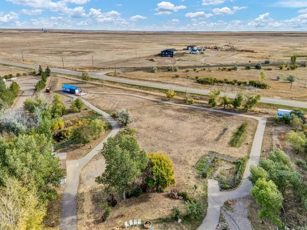11418 Eagle Butte Road, #7