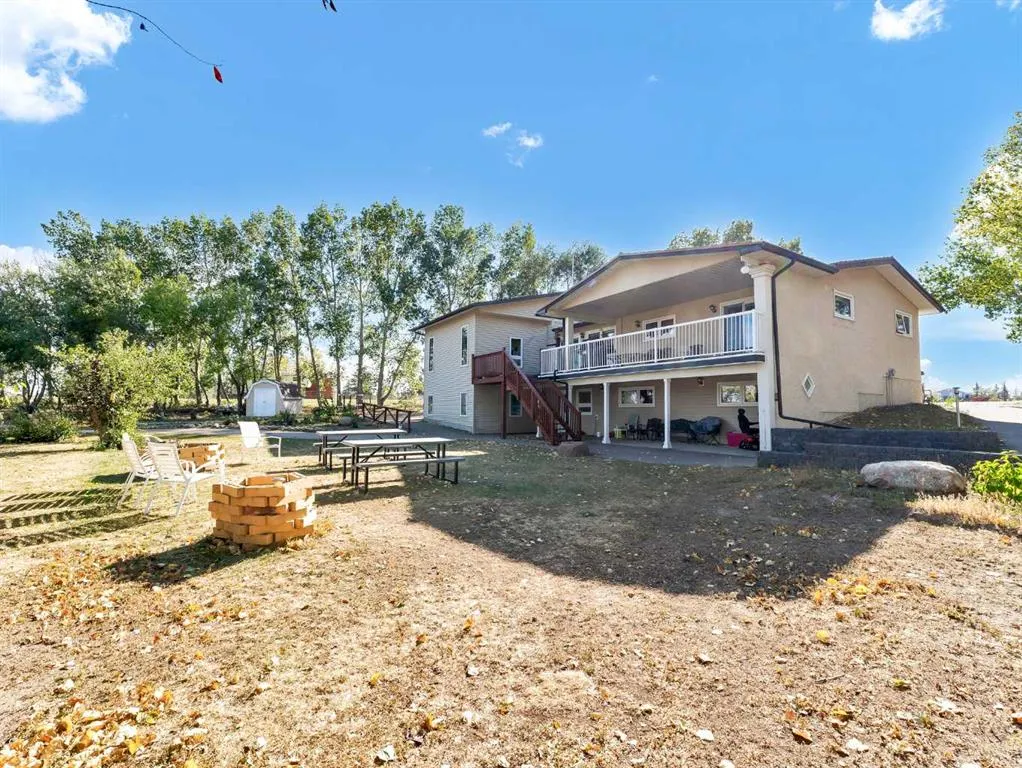 11418 Eagle Butte Road, #7