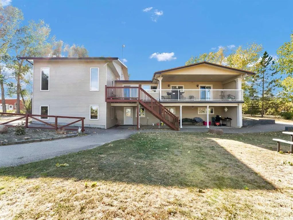 11418 Eagle Butte Road, #7