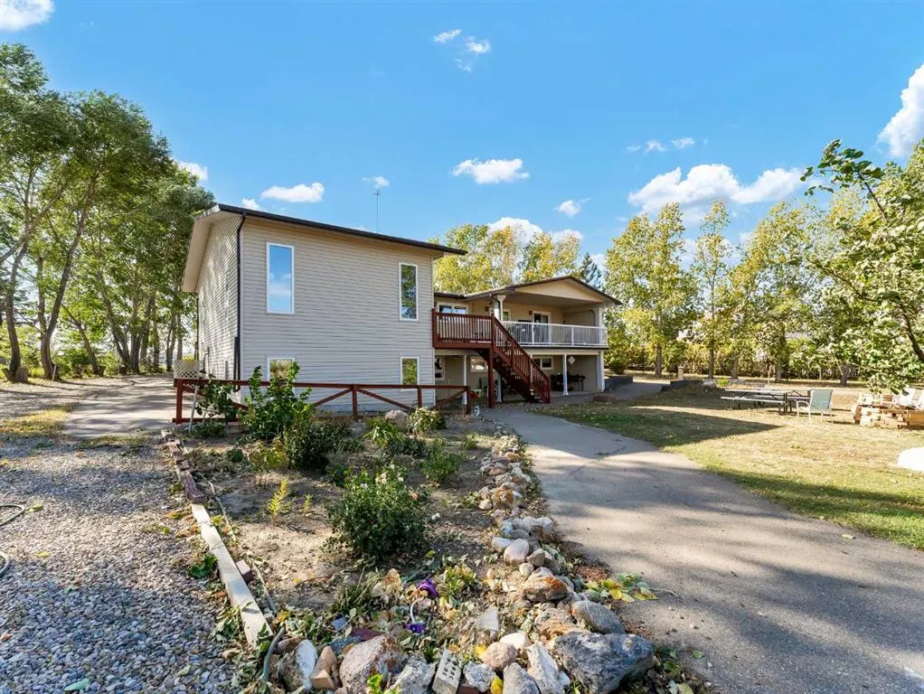 11418 Eagle Butte Road, #7