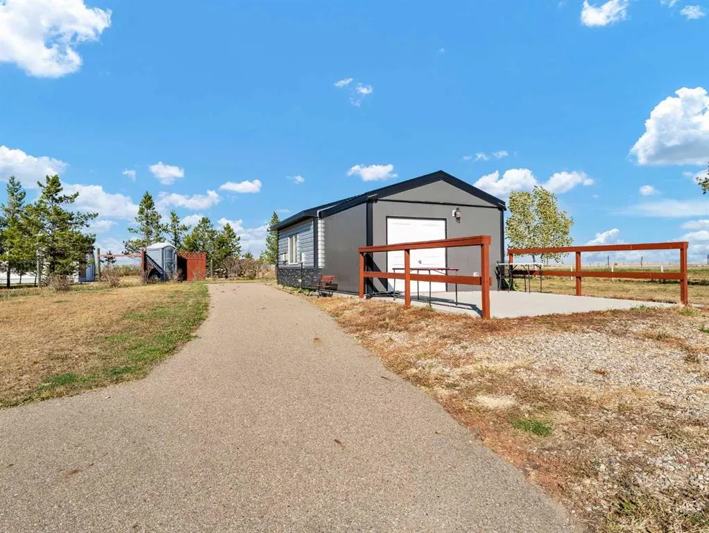 11418 Eagle Butte Road, #7