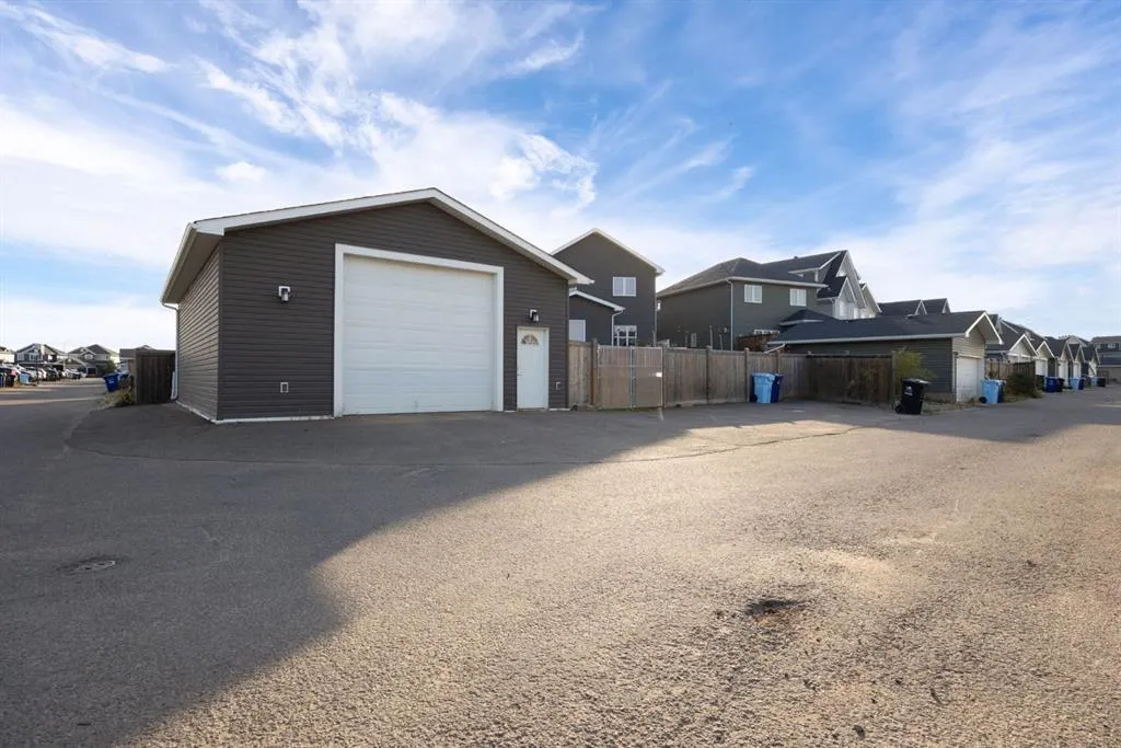 149 Ward Crescent