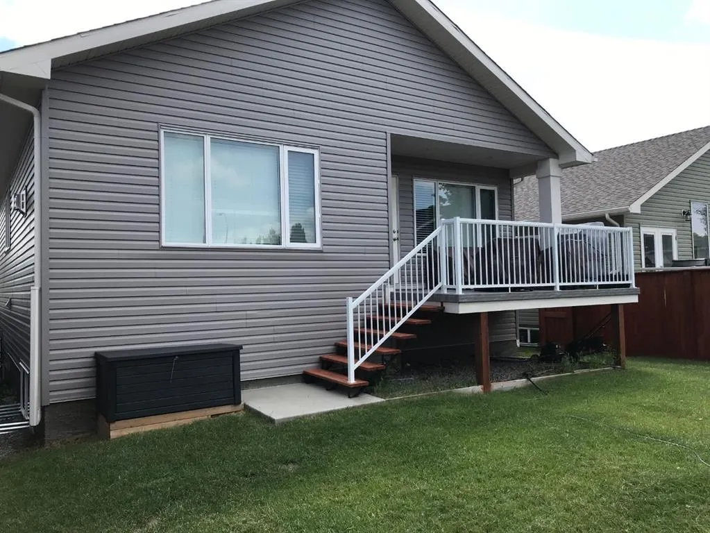 21 Riverford Close W