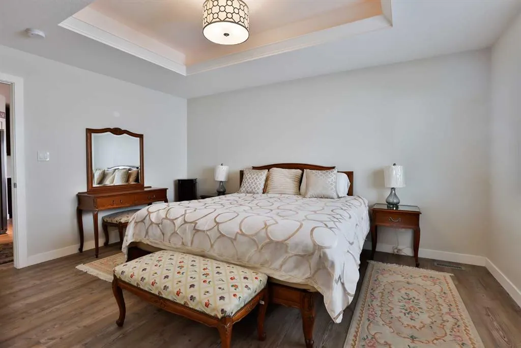 21 Riverford Close W