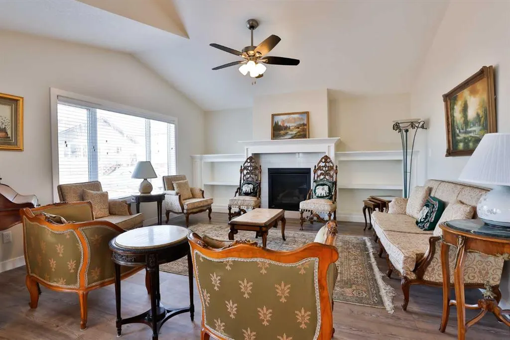 21 Riverford Close W