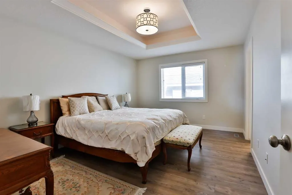 21 Riverford Close W