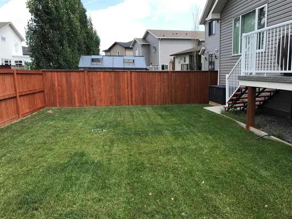 21 Riverford Close W