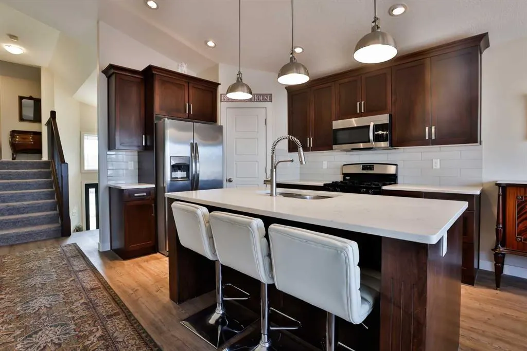 21 Riverford Close W