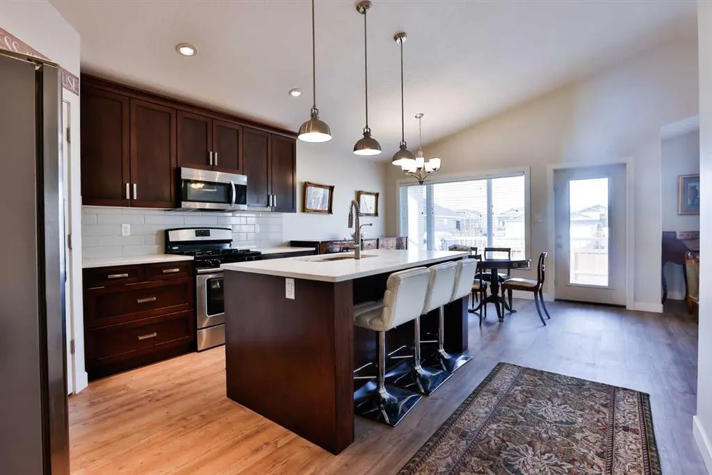 21 Riverford Close W