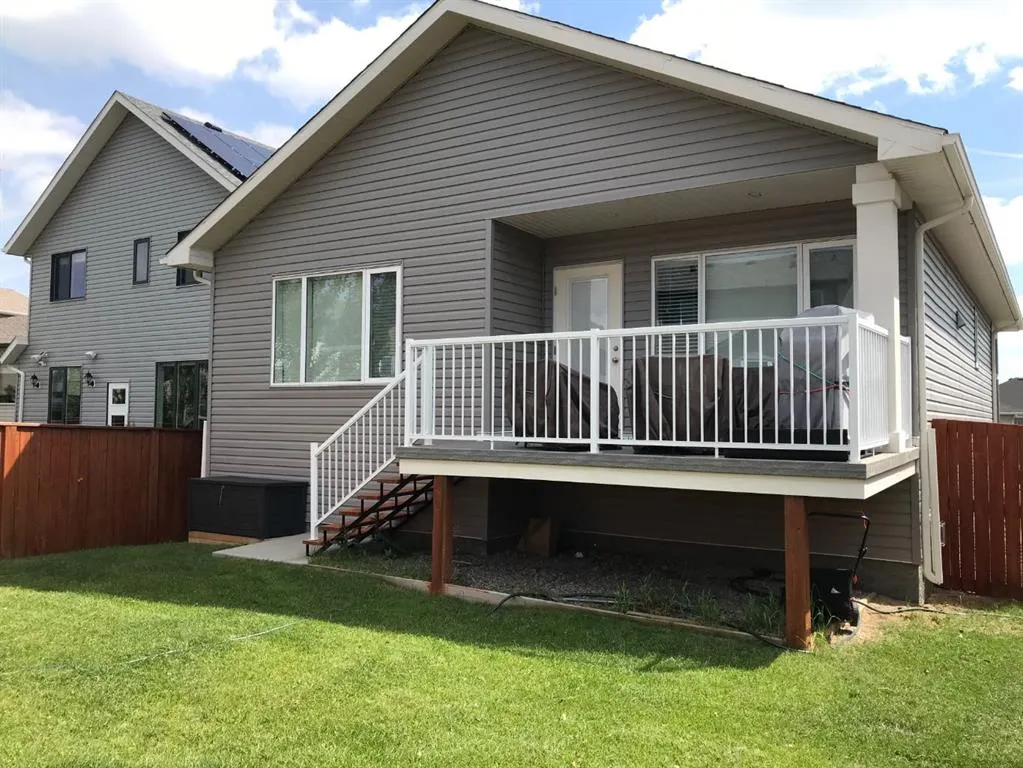 21 Riverford Close W