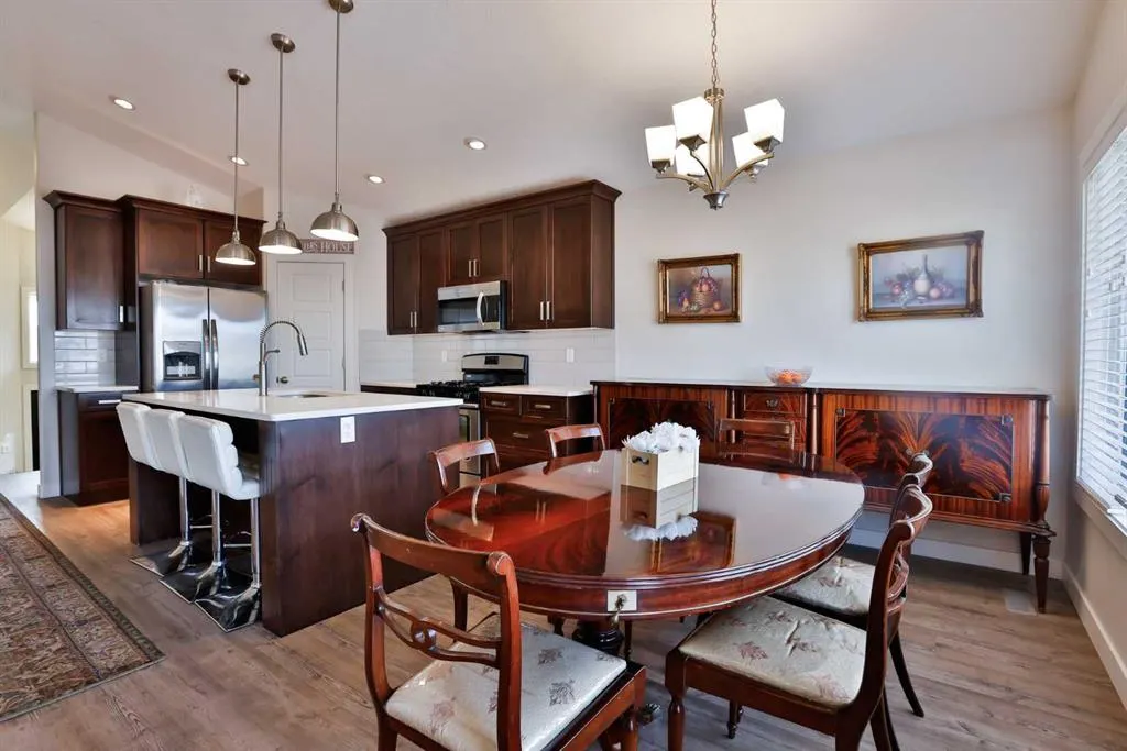 21 Riverford Close W