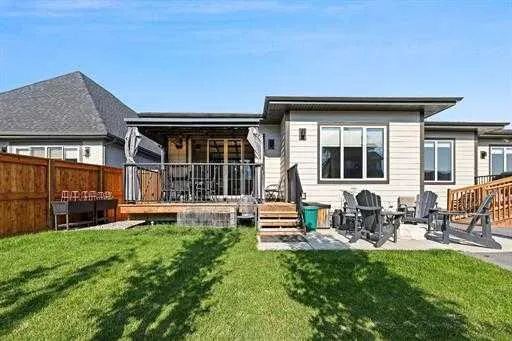 14 Cranbrook Common SE