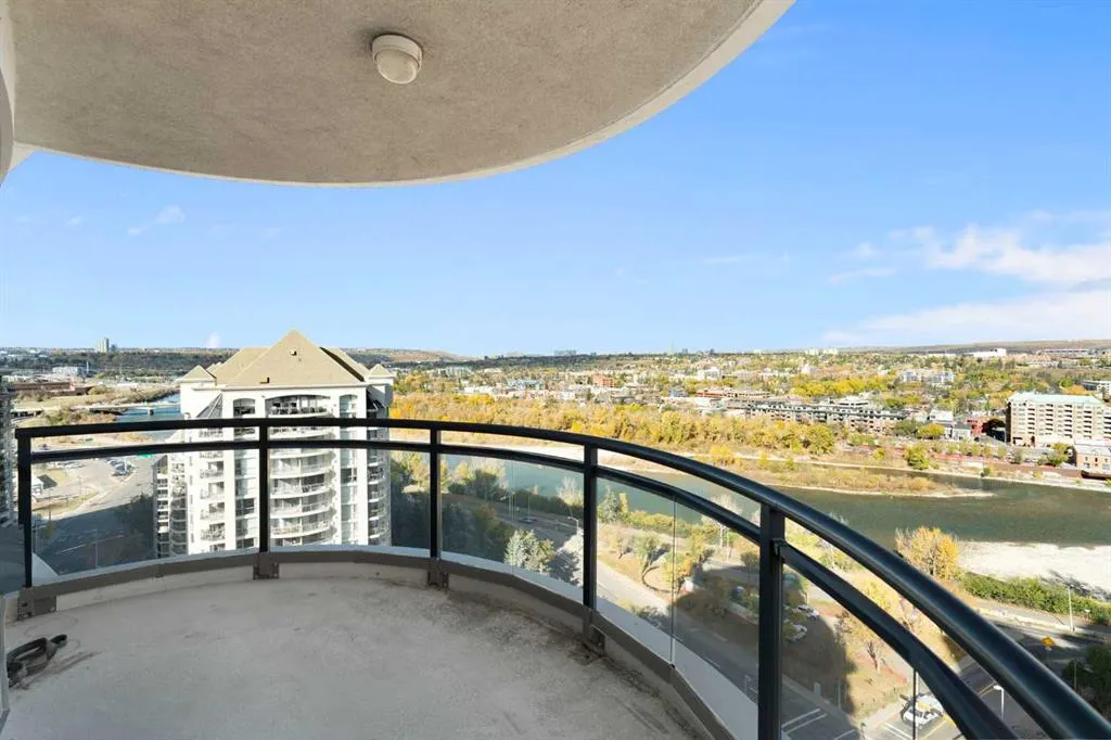 1088 6 Avenue SW, #1901