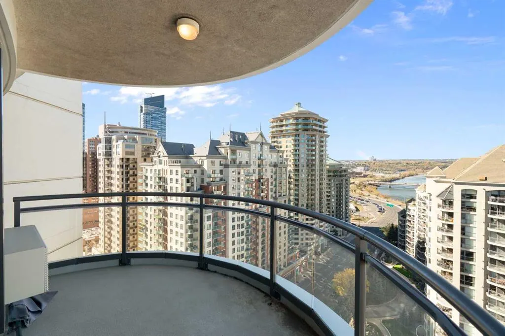 1088 6 Avenue SW, #1901