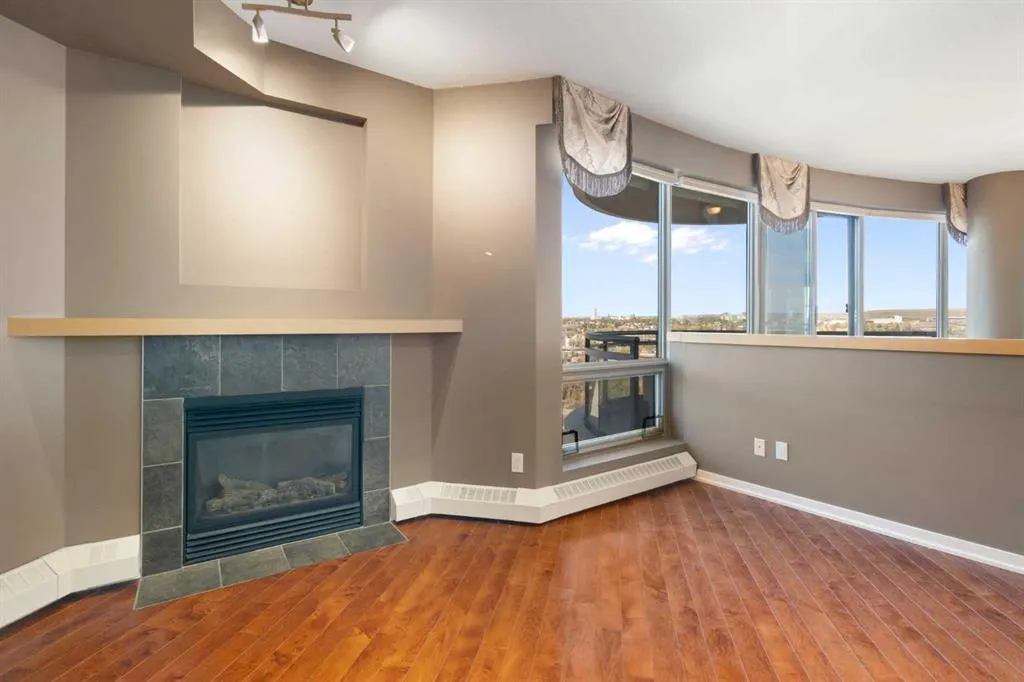 1088 6 Avenue SW, #1901