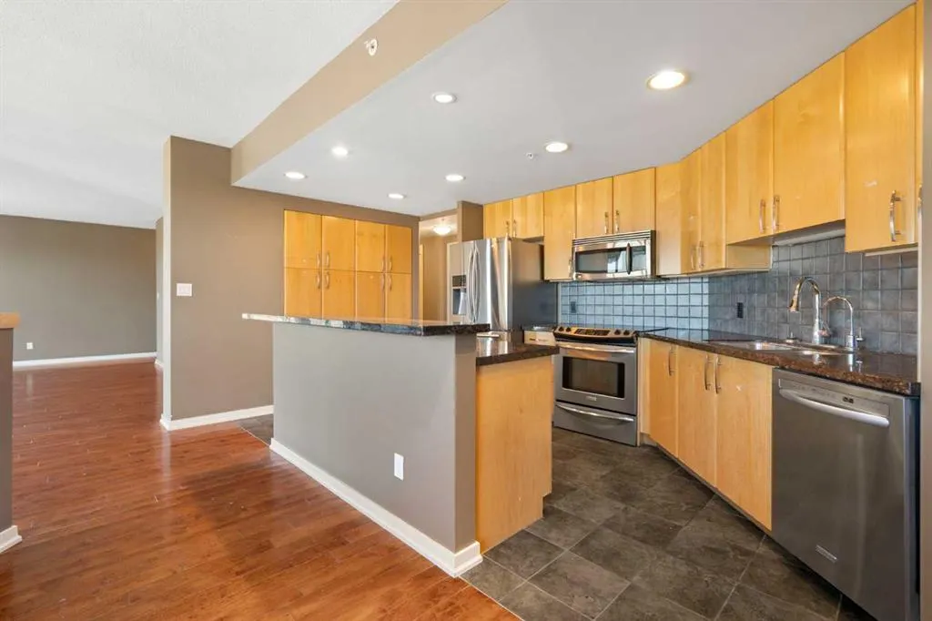 1088 6 Avenue SW, #1901