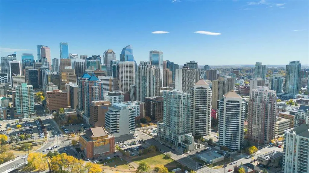 1088 6 Avenue SW, #1901