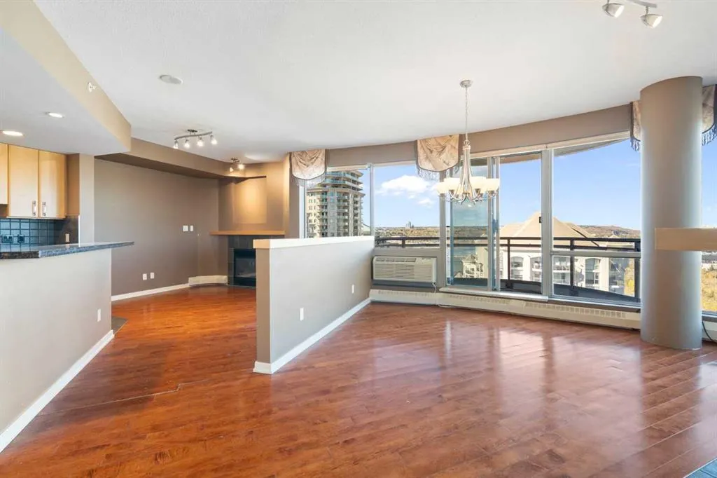 1088 6 Avenue SW, #1901