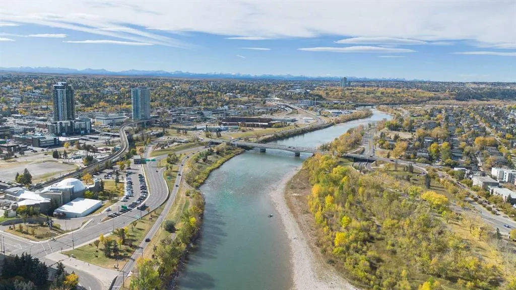 1088 6 Avenue SW, #1901