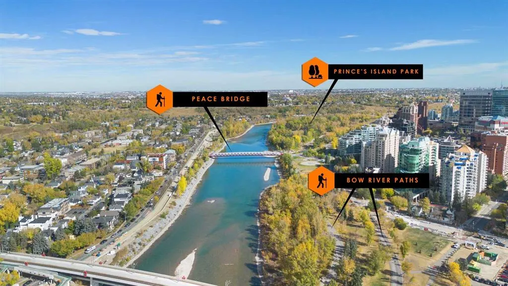 1088 6 Avenue SW, #1901