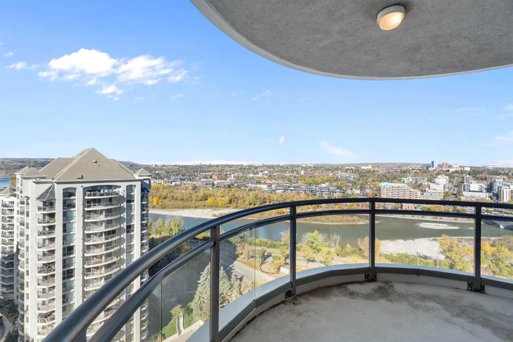 1088 6 Avenue SW, #1901