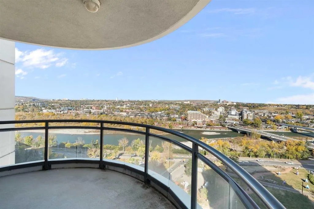 1088 6 Avenue SW, #1901