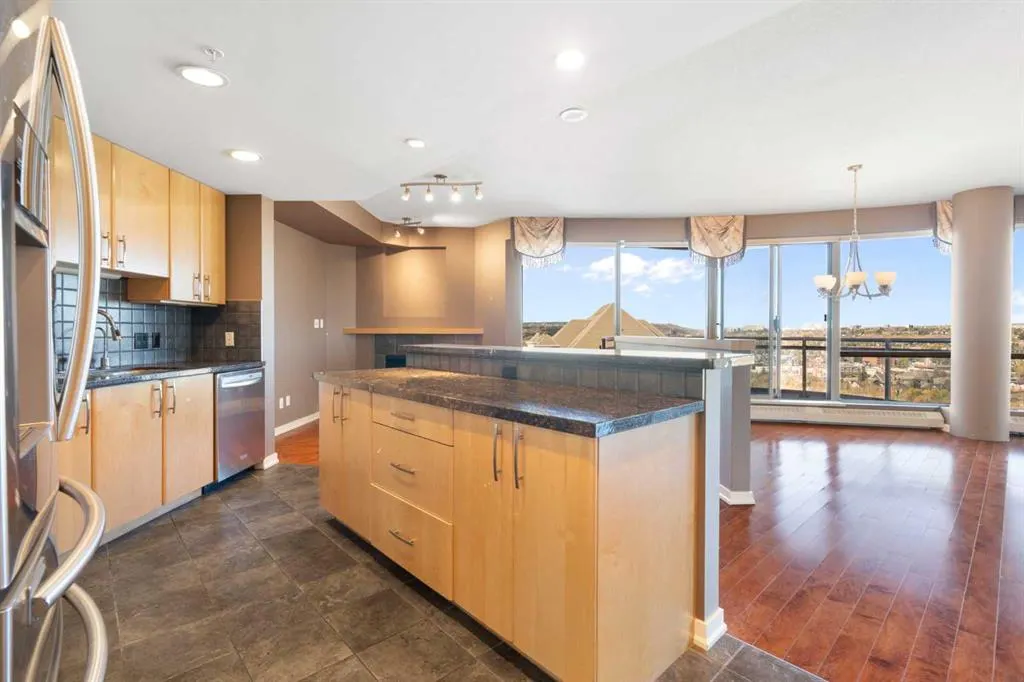 1088 6 Avenue SW, #1901