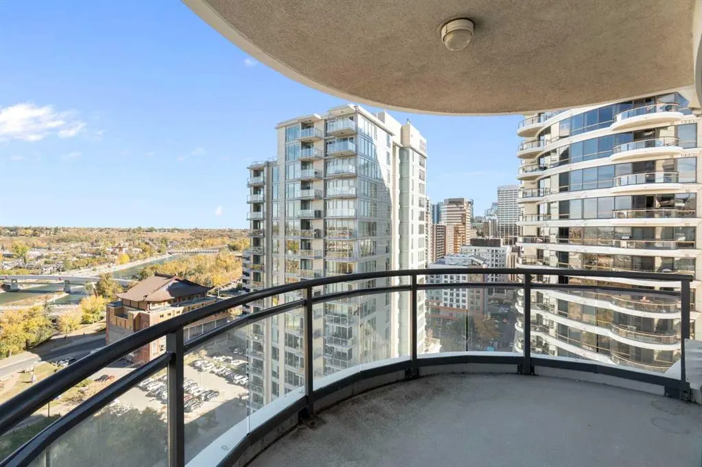 1088 6 Avenue SW, #1901