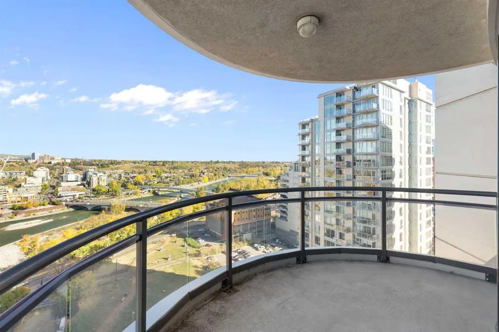 1088 6 Avenue SW, #1901