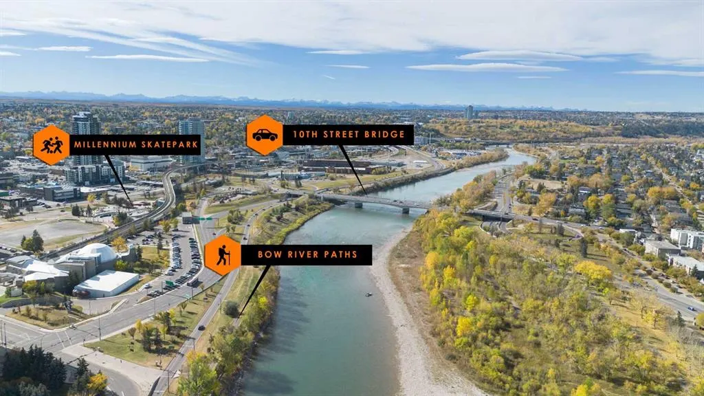 1088 6 Avenue SW, #1901