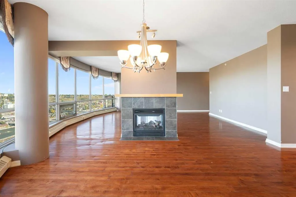 1088 6 Avenue SW, #1901