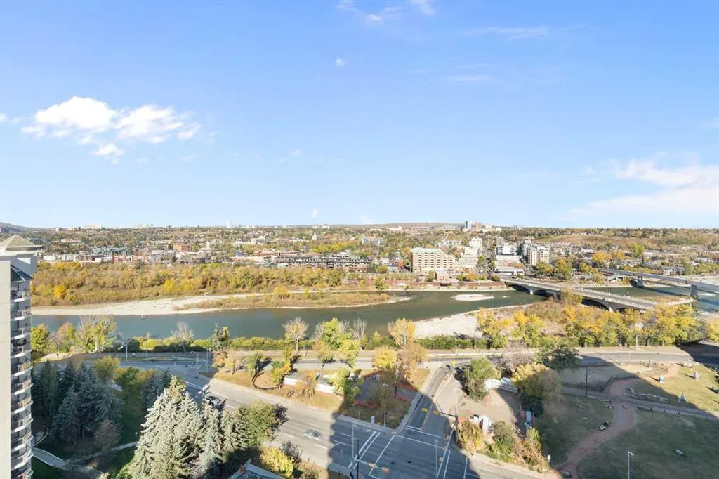 1088 6 Avenue SW, #1901