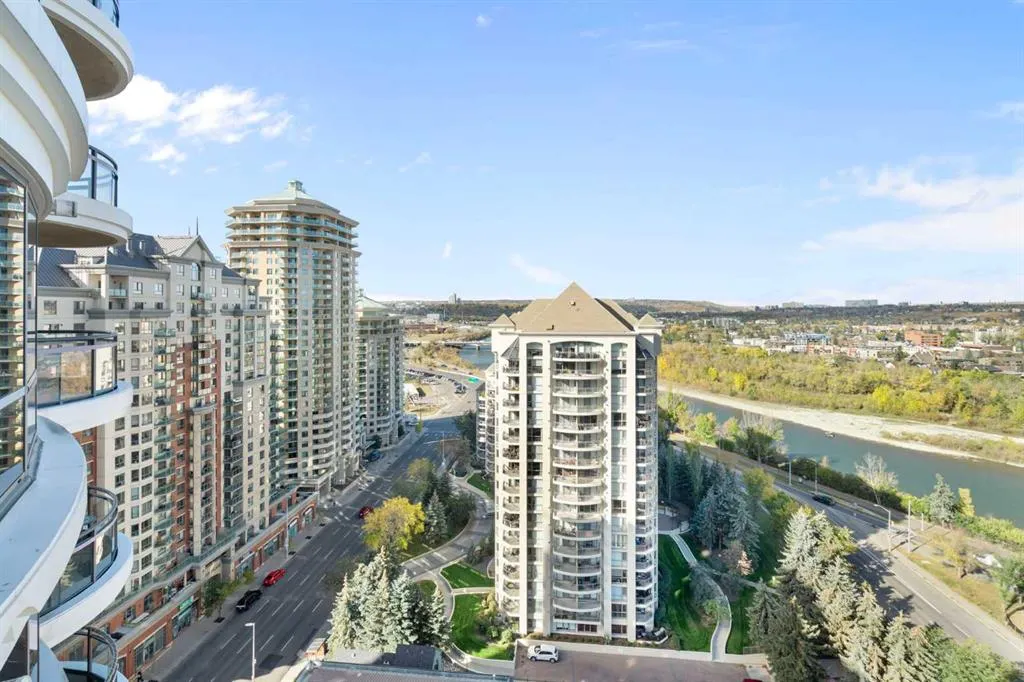1088 6 Avenue SW, #1901