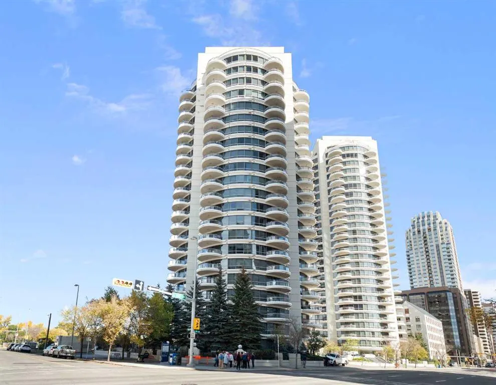 1088 6 Avenue SW, #1901