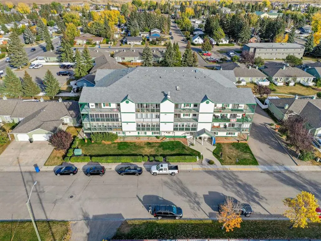 1881 17 Street, #202