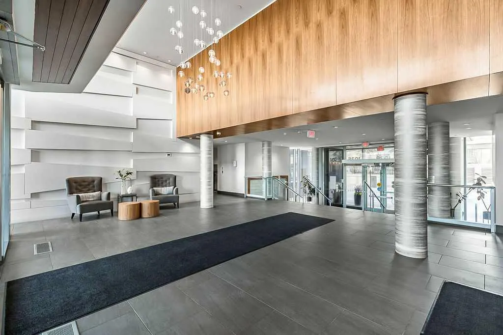 1025 5 Avenue SW, #1207