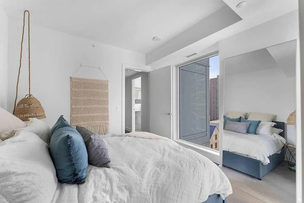 1025 5 Avenue SW, #1207