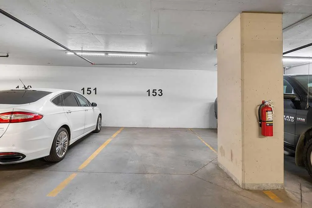 1025 5 Avenue SW, #1207