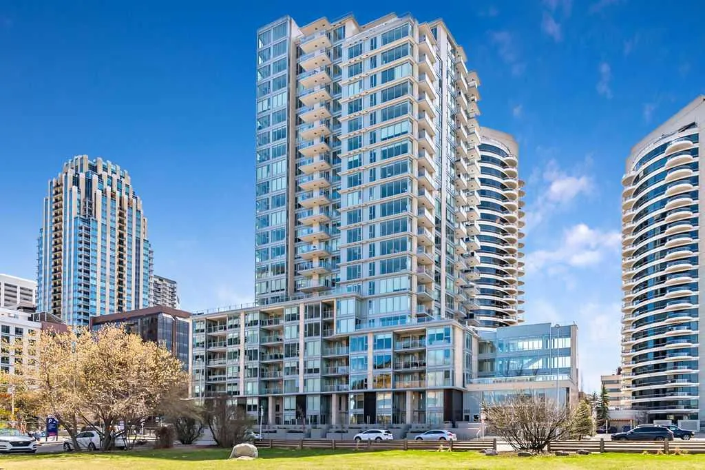 1025 5 Avenue SW, #1207